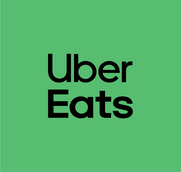 ordena a través de Uber Eats